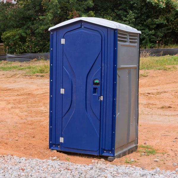 Festival Porta Potty Rentals Loveland CO
