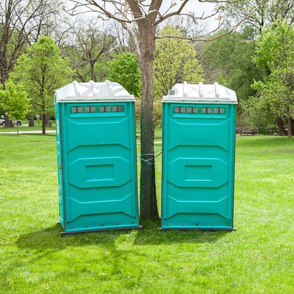 Seasonal Porta Potty Rentals Loveland CO